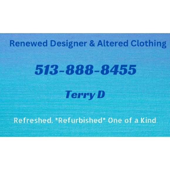 Meet your Posher, Terry - Picture 3 of 3